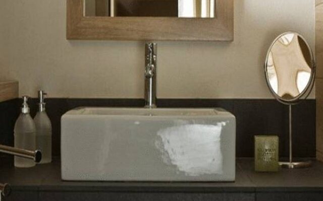 La Grée des Landes, Eco-Hôtel Spa Yves Rocher