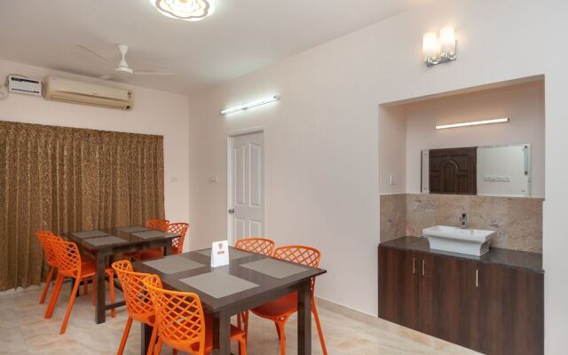 OYO 24641 Tulip Residence