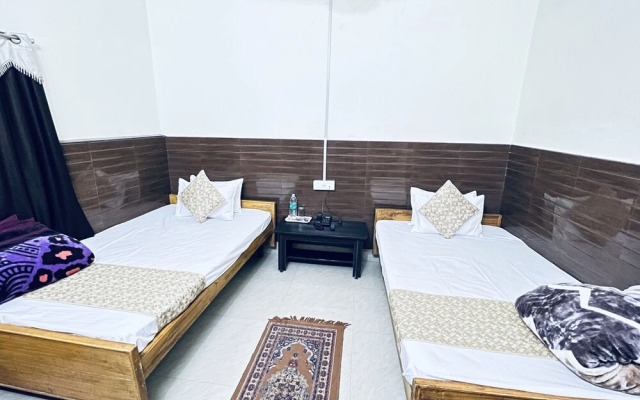 hotel rajgir international