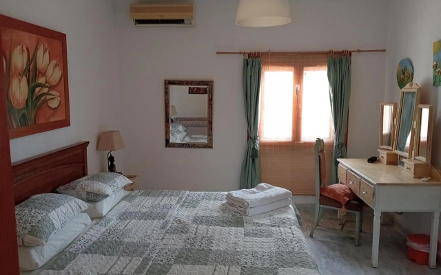 Tara Casa Rural Cartagena