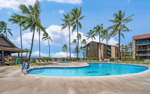 Papakea K103 in Kaanapali