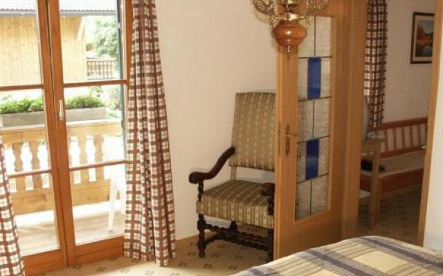 Gästehaus Baier am Bad