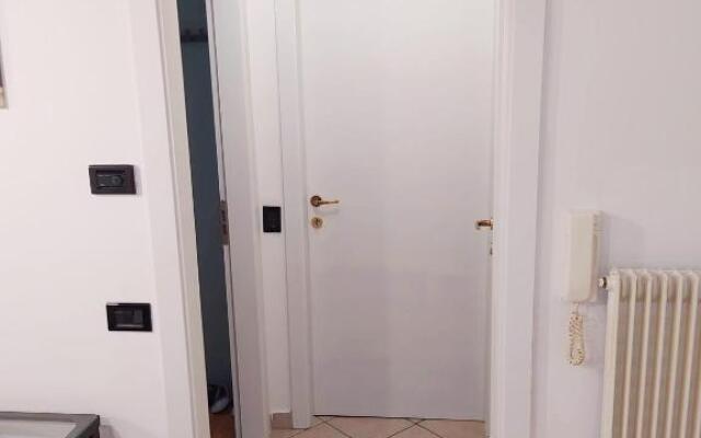 Duomo Nest entire apartment