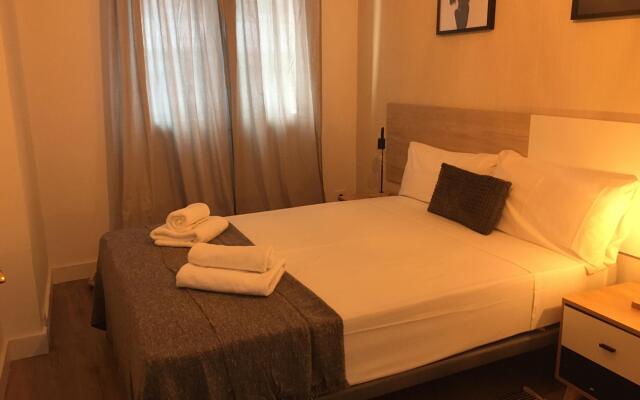 Collection Plaza de España