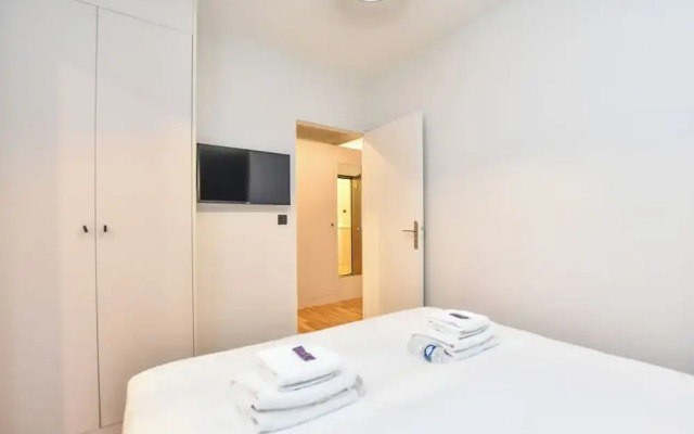 Residence Paris Helder
