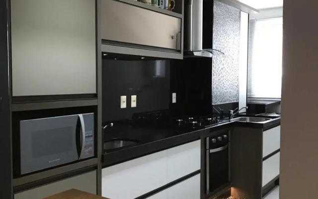 Homelland Apto205, junto ao centro de Gramado