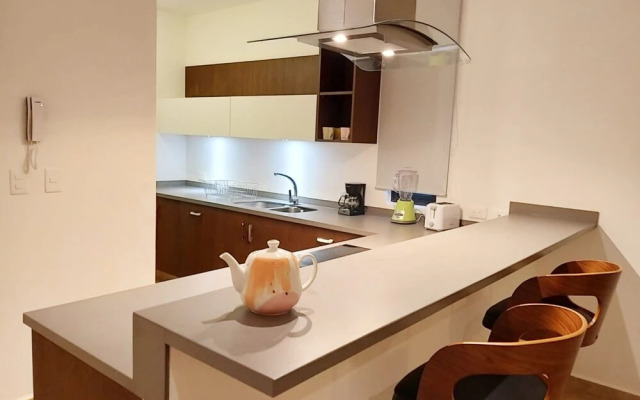 Mi Querido Tulum Eco-Chic condo by HA