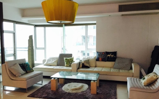 Secret Deer Hostel – Guest Rooms – Zhuhai