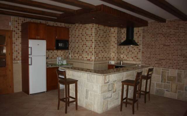 Casa Rural La Fragua