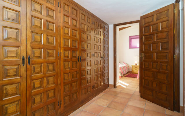 Holiday Home Villa Paradise