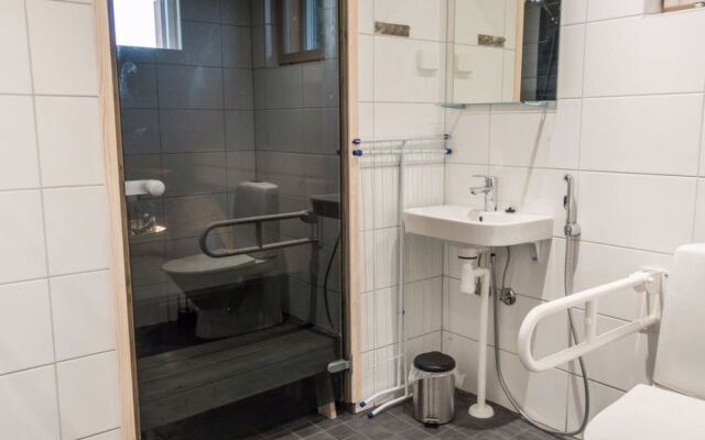 Kolin kangastus metsätähti 2