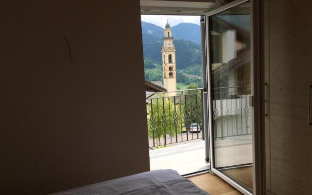 Fiemme Home Mountain Apartment