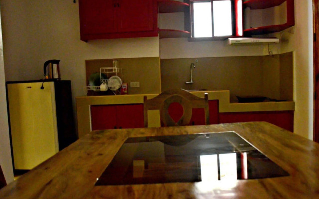 Vilus Place Bed and Breakfast