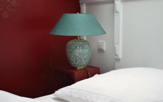 Gastgeberei Bellevue