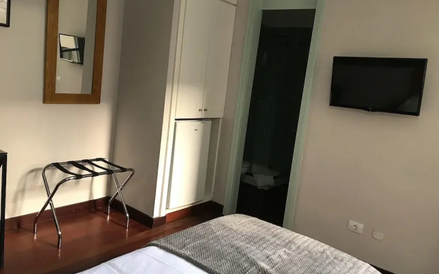 Hotel Rural Triana