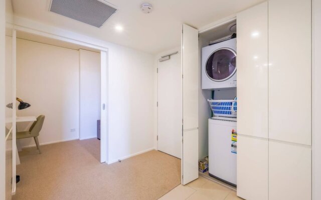 Homely Apartment at Fortitude Valley