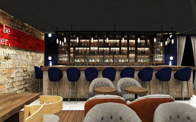 Onyx Business Hotel Ankara