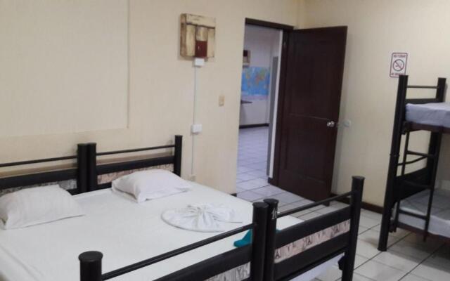 Hostel Alme