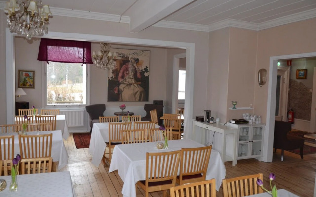 Häverödals Hotell