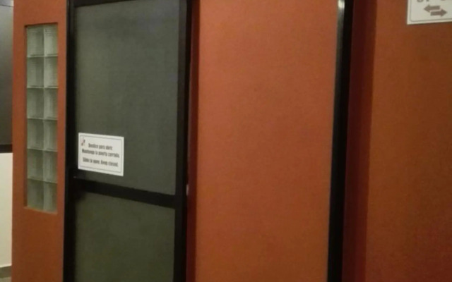 Piedra Blanca Backpackers Hostel