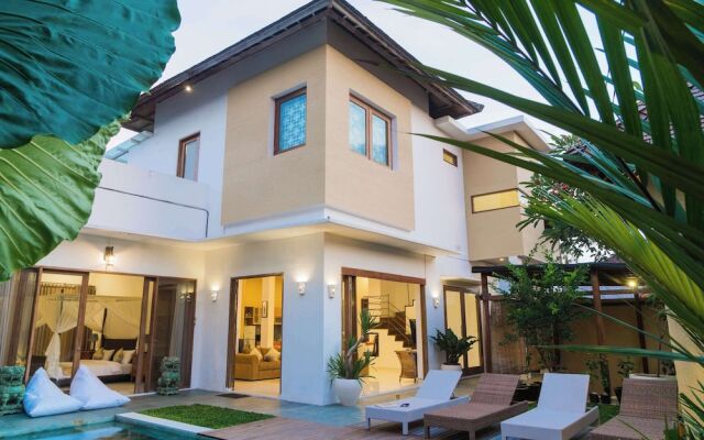 Villa Duna