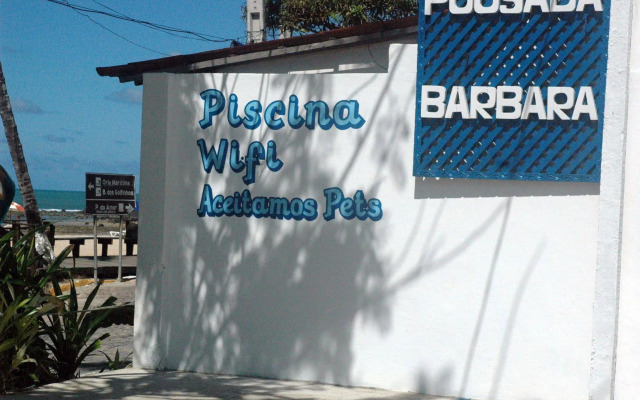 Pousada Barbara