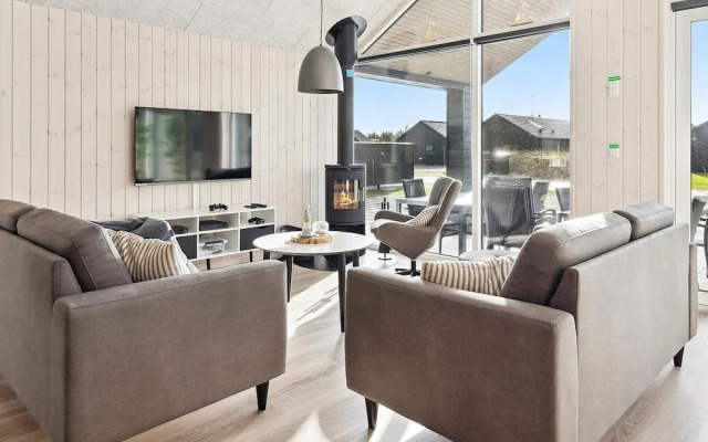 Luxury Retreat in Romo - By Traum Ferienwohnungen