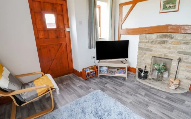 The Cottage @