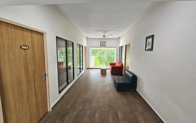 Hotel The Bundela