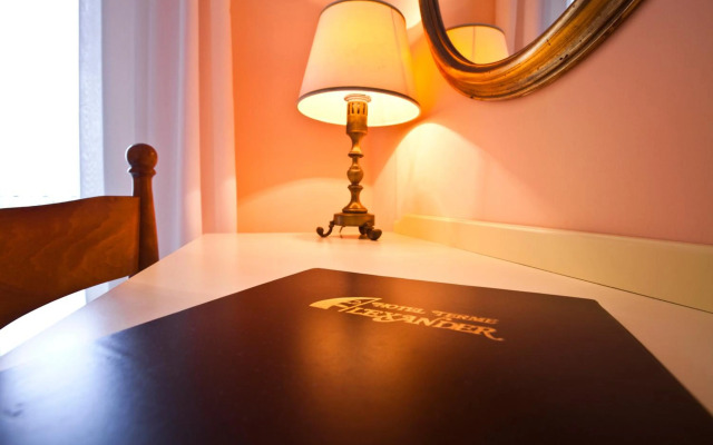 Hotel Terme Alexander