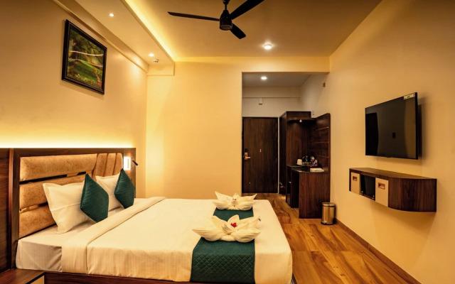 Hotel Navil Exotica