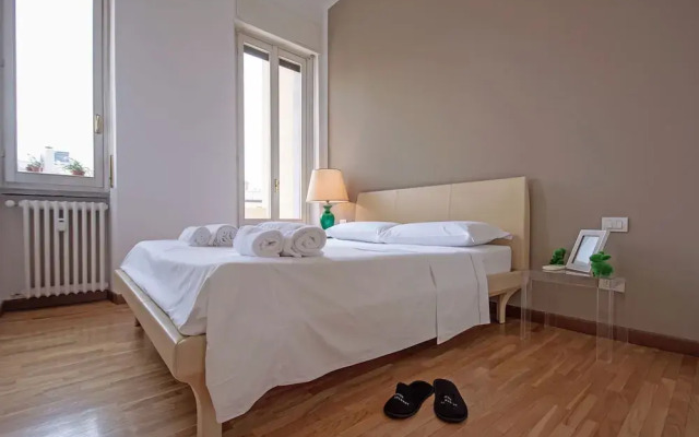 XXV Aprile Stunning Apartment