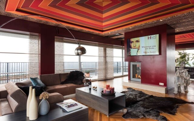 Htel Amsterdam-Buitenveldert