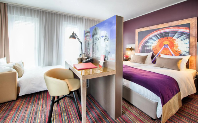 Leonardo Hotel Munich City South