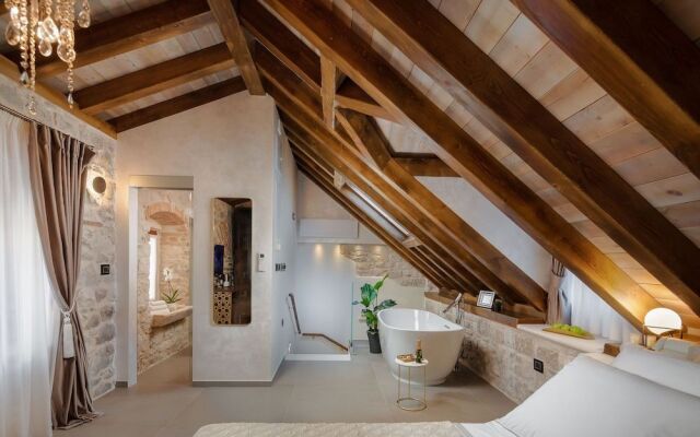 Luxury Rooms MA de Dominis - Adults Only