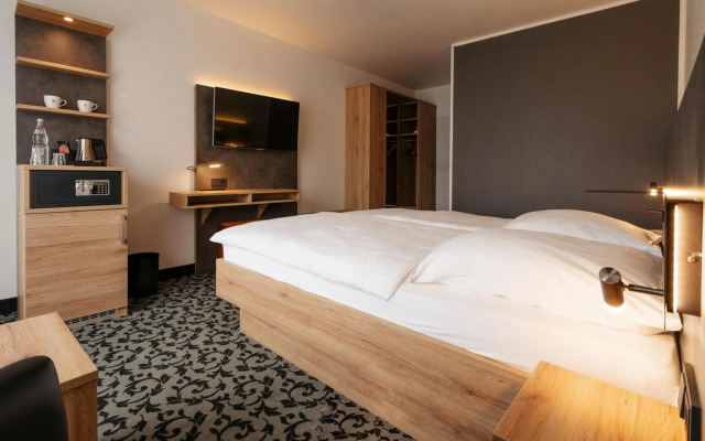 Caravelle Hotel im Park