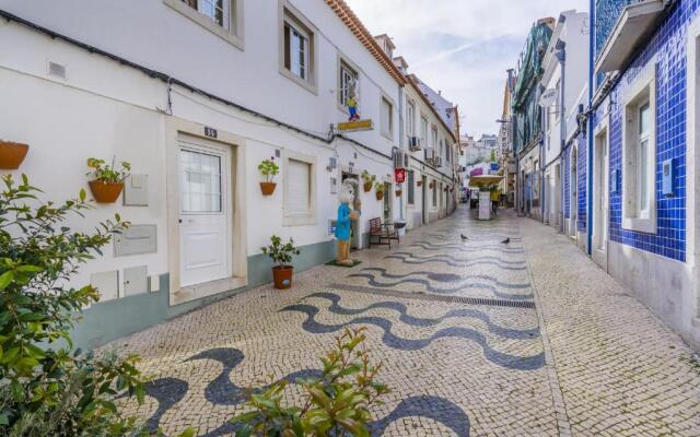 Sesimbra Prime Apartment by be@home