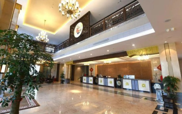 Antai Hotel