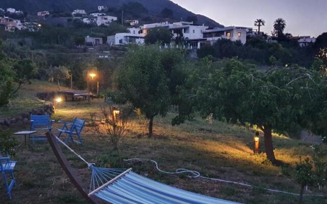 Villa Cappero