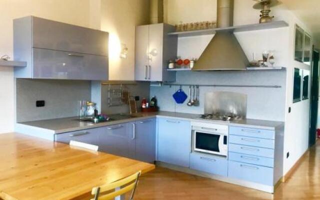 Residence "Delfino" con Piscina e Campo da Tennis