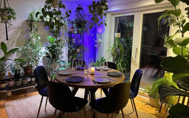 Villa Bee Mehiläinen