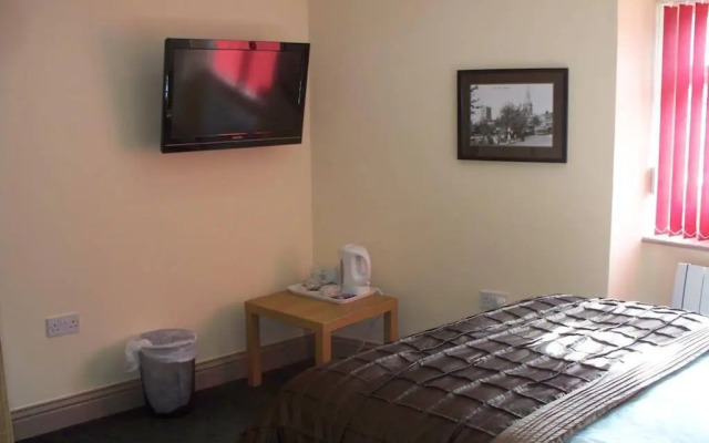 The Horseshoe Bed And Breakfast