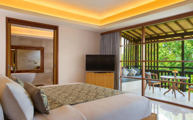 Amnaya Resort Kuta