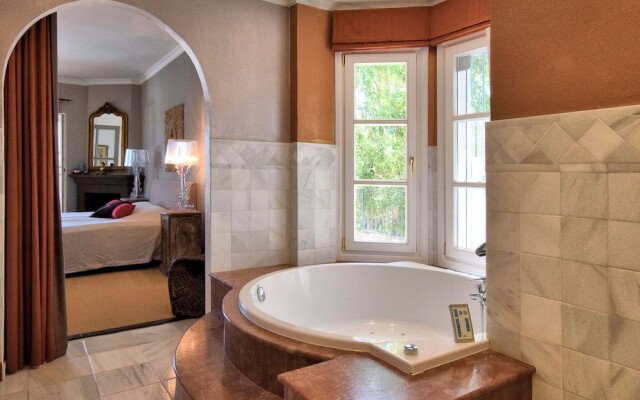 Plush Villa on La Cala Resort With Private Pool and Terrace