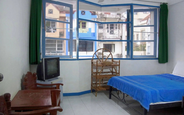 Niku Guesthouse