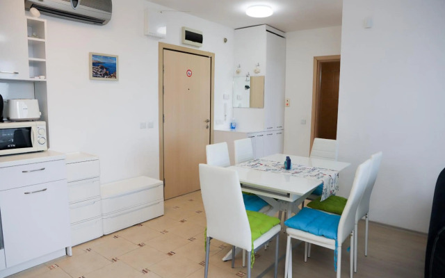 Lux Sozopoli Hills Apartments A19 и Studio А13