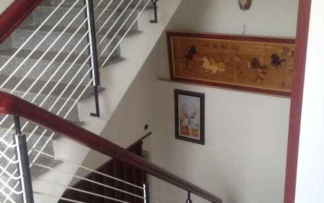 Ngoc Hoi 4 Hotel