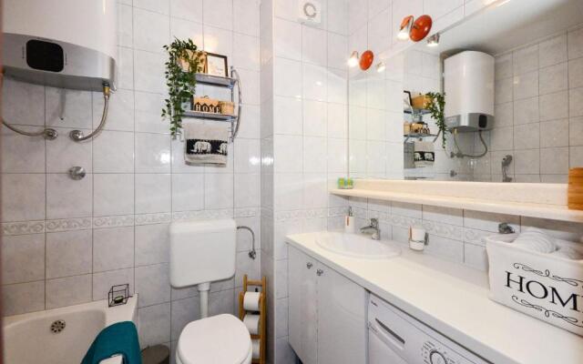 3 bedrooms family apartment A&M Milicic Cavtat
