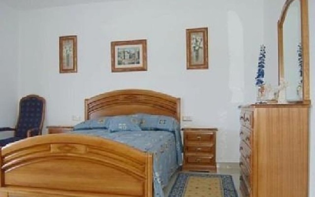 Ribadumia 100174 5 Bedroom Holiday home By Mo Rentals