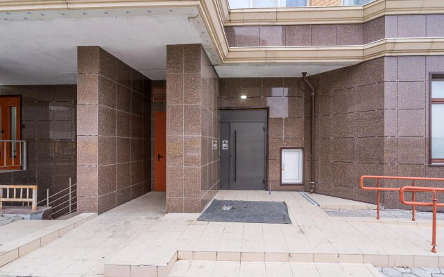 Ваш комфорт на улице Нейбута 2А корпус 1